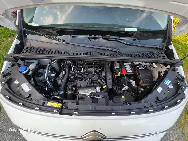 Weiß Gebraucht 2021 Citroën Berlingo Van / Kleinbus | € 12.000 (Superpreis) - Bild 1/4