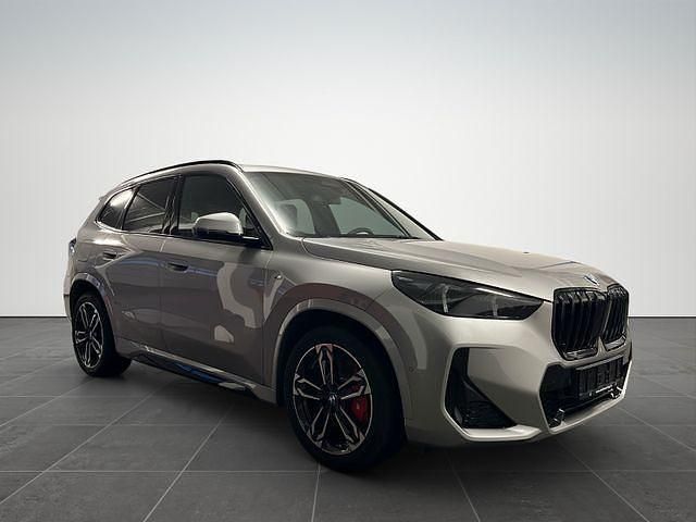 Gebraucht BMW X1 M Sport 163 PS (119 kW) 2025 Silber SUV