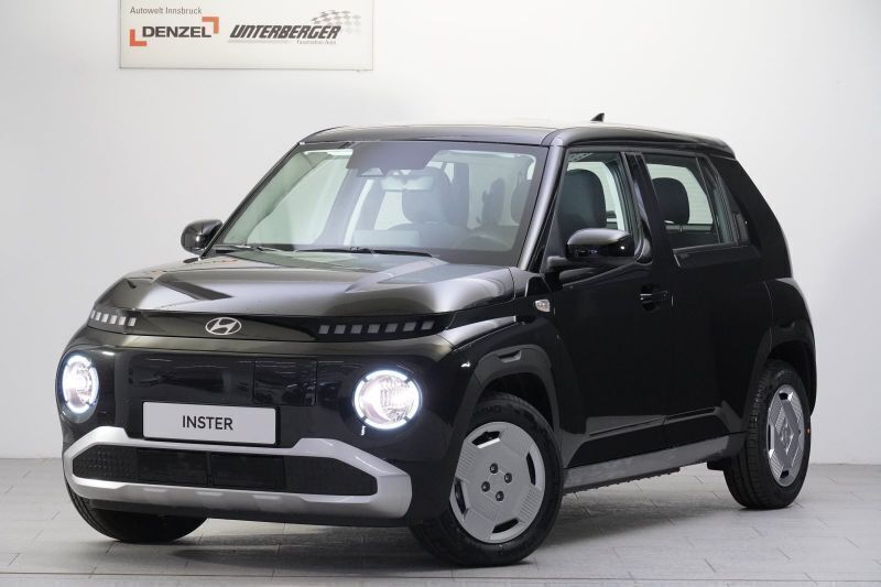 Neu Hyundai Inster 71 kW (97 PS) 2025 Kleinwagen