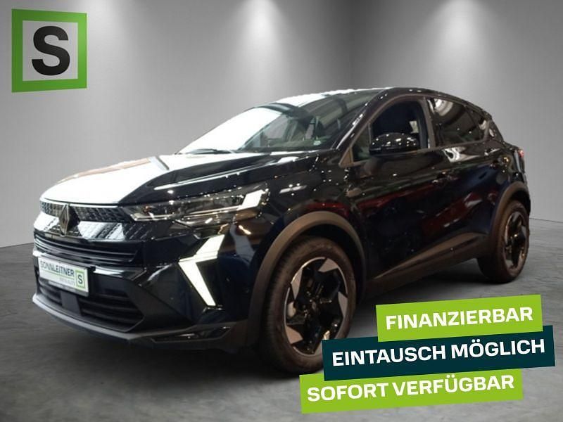 Neu 2025 Renault Captur Techno SUV | € 29.490 (Fairer Preis) - Bild 1/4