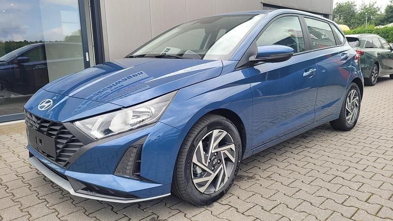 Neu Hyundai i20 GO! 90 PS (66 kW) 2026 Kleinwagen