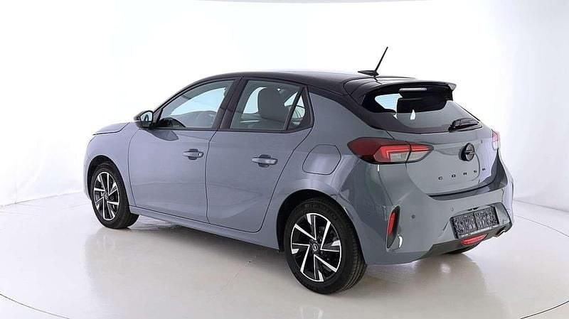 Gebraucht Opel Corsa 101 PS (74 kW) 2025 Grafik grau Limousine