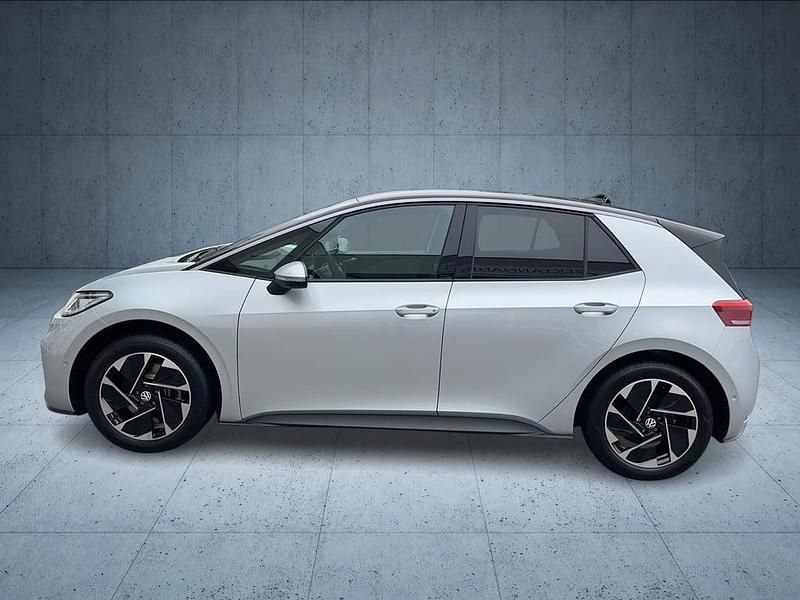 Gebraucht VW ID.3 Pro 169 kW (231 PS) 2026 Silber  normal Kleinwagen