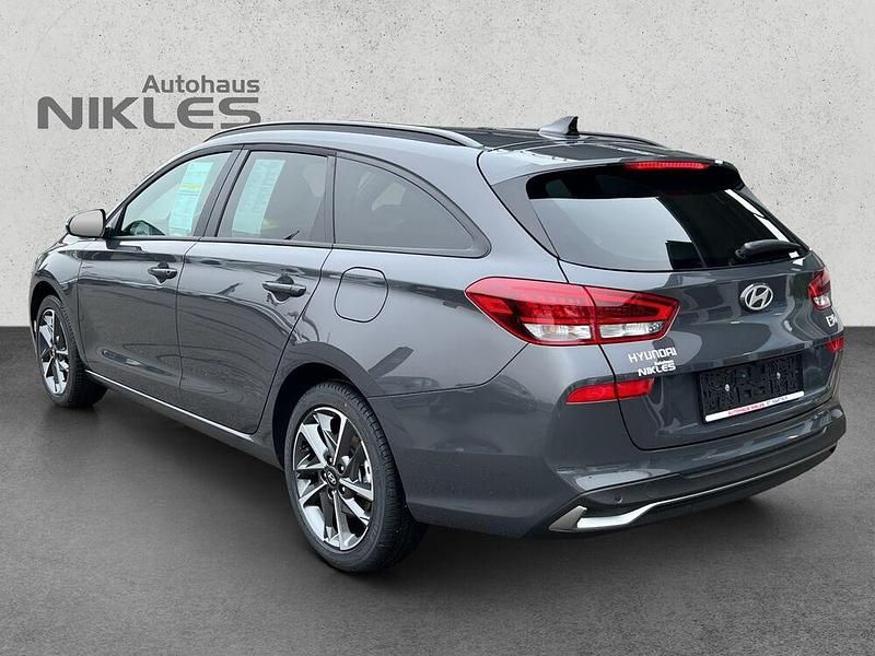 Neu Hyundai i30 GO! 97 PS (71 kW) 2025 Kombi