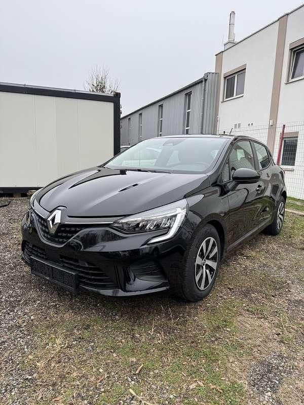 Gebraucht 2022 Renault Clio V Equilibre Limousine | € 12.799 (Fairer Preis) - Bild 1/4