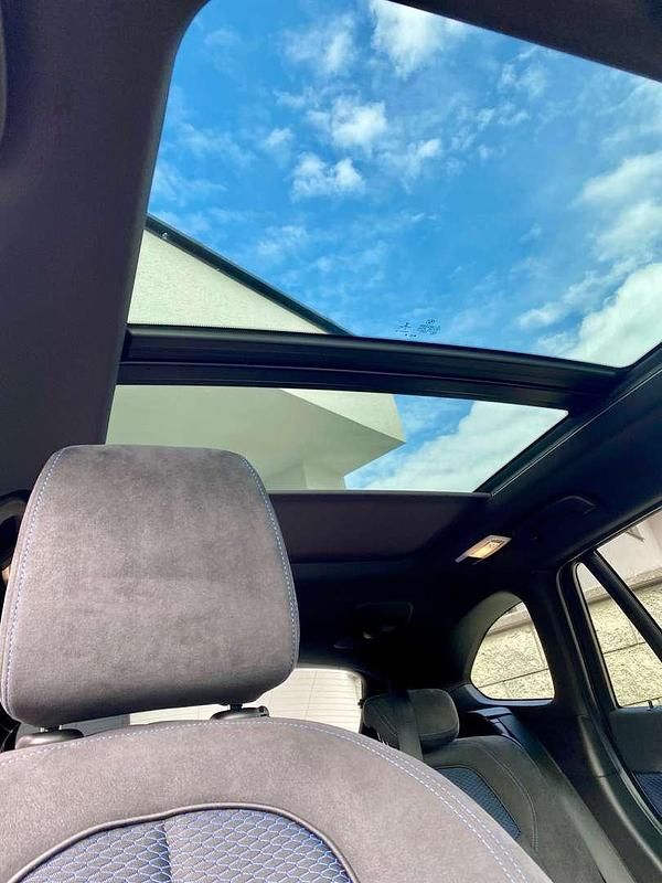 Gebraucht BMW X1 M Sport 190 PS (139 kW) 2017 SUV