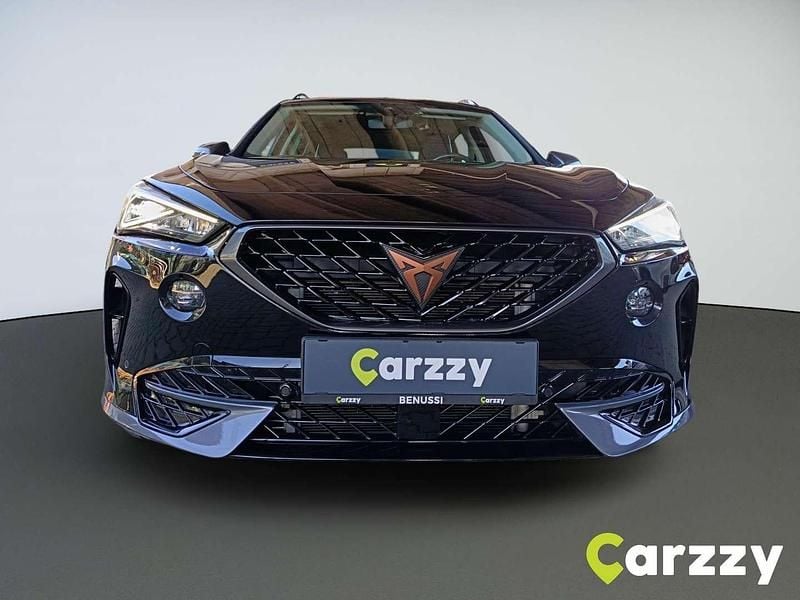 Gebraucht Cupra Formentor 150 PS (110 kW) 2023 SUV