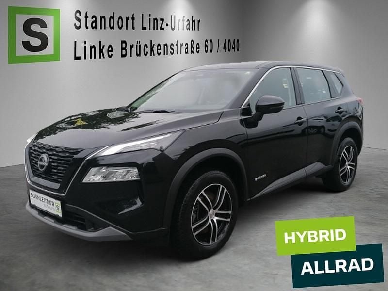 Gebraucht 2023 Nissan X-Trail Acenta SUV | € 32.990 (Guter Preis) - Bild 1/4