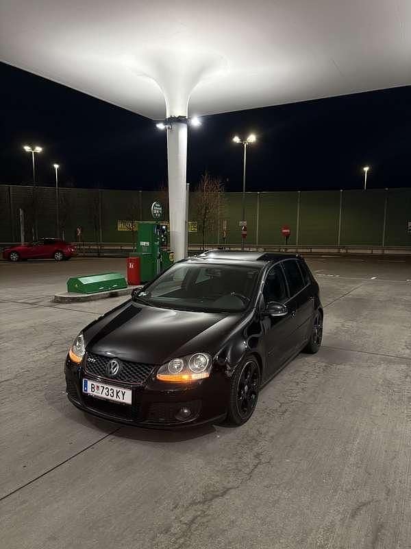 Gebraucht VW Golf IV GTI 200 PS (147 kW) 2005 Limousine