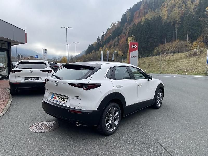 Gebraucht Mazda CX-30 Comfort 122 PS (89 kW) 2021 SUV
