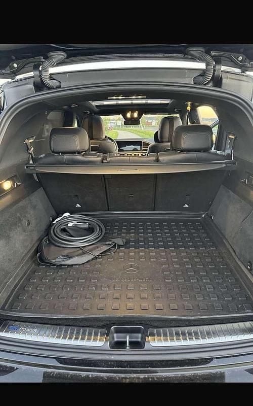 Gebraucht Mercedes GLE350 194 PS (142 kW) 2020 SUV