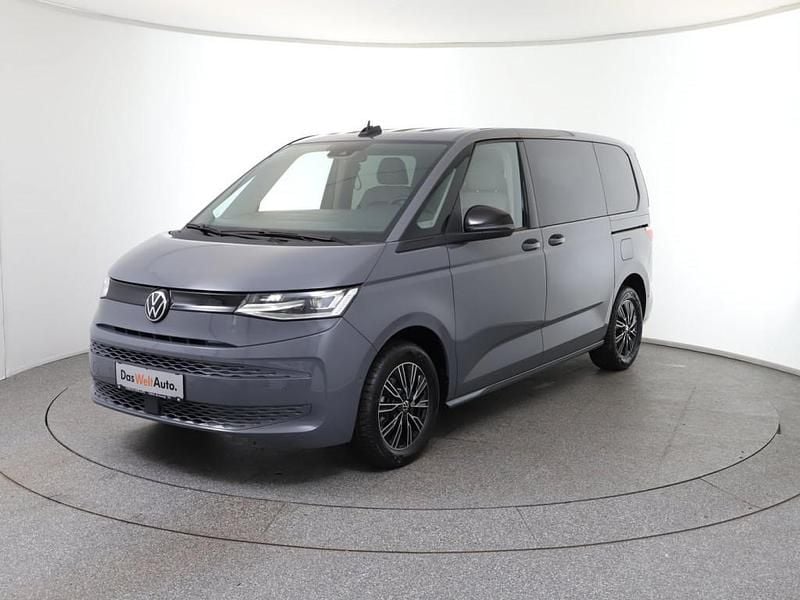 Silber metallic Gebraucht 2025 VW Multivan Business Van | € 57.990 (Superpreis) - Bild 1/4