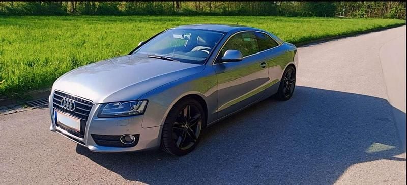 Gebraucht Audi A5 239 PS (175 kW) 2007 Coupé