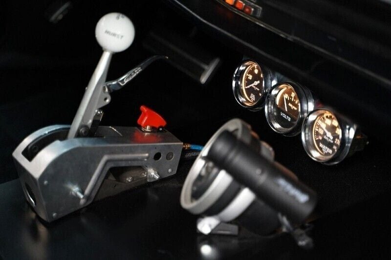 Gebraucht Chrysler New Yorker 600 PS (441 kW) 1968 Hellgrün Limousine