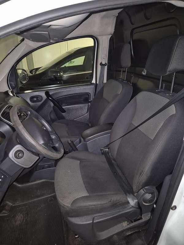 Gebraucht Renault Kangoo 116 PS (85 kW) 2020 Van / Kleinbus