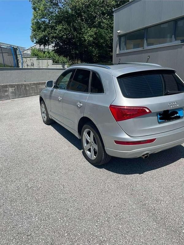 Gebraucht 2010 Audi Q5 SUV | € 10.999 (Etwas zu teuer) - Bild 1/3