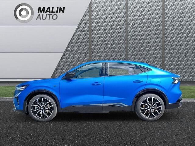 Gebraucht Renault Rafale 150 PS (110 kW) 2024 Blau SUV
