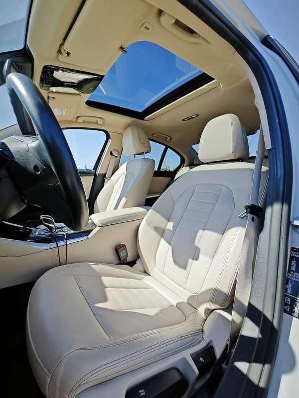 Gebraucht BMW 320 Luxury Line 190 PS (139 kW) 2020 Limousine