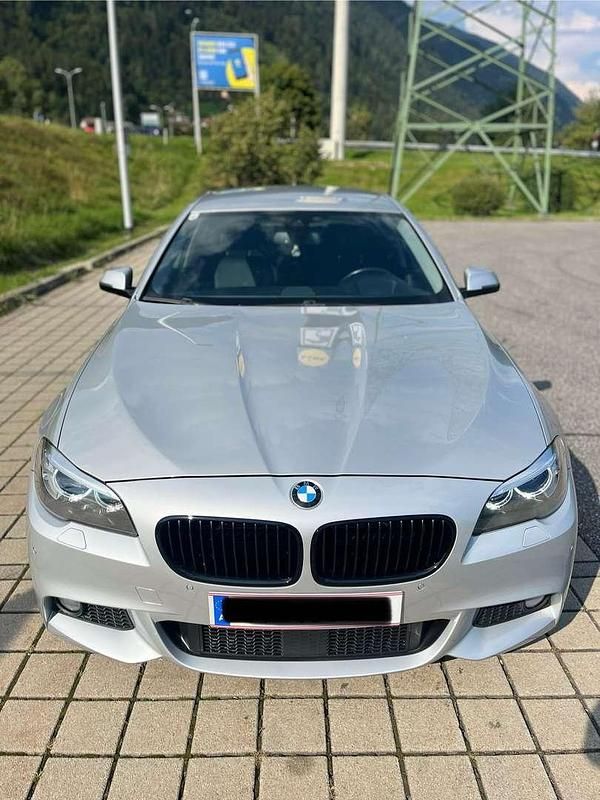 Gebraucht 2015 BMW 530 Gran Turismo Sport Line Limousine | € 20.000 - Bild 1/4