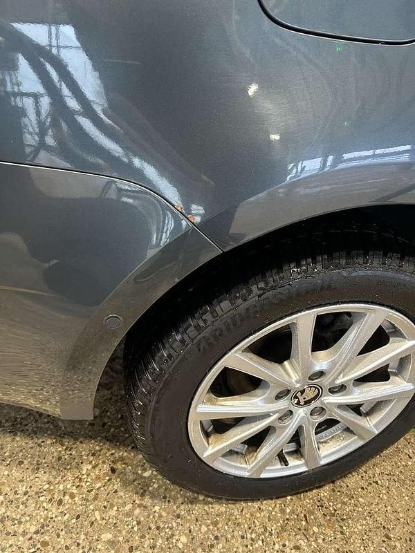 Gebraucht Skoda Octavia Style 150 PS (110 kW) 2017 Kombi