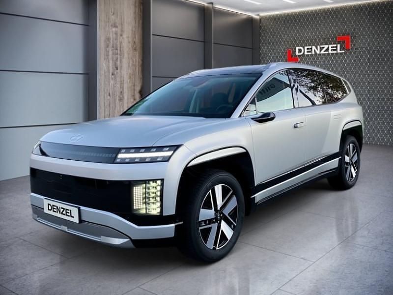 Gebraucht 2025 Hyundai Ioniq 9 SUV | € 86.990 - Bild 1/4