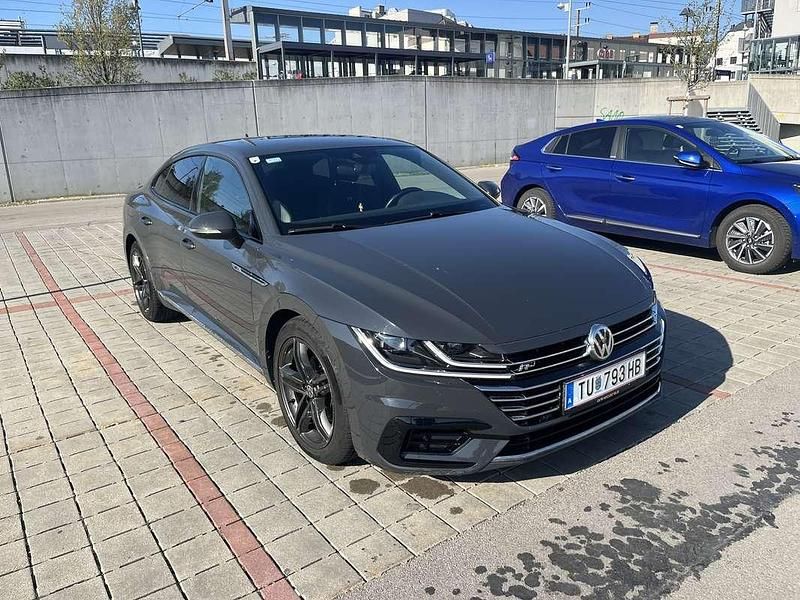 Gebraucht 2020 VW Arteon R-line Limousine | € 27.000 (Guter Preis) - Bild 1/4