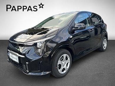 Neu Kia Picanto 67 PS (49 kW) 2026 Aurora black pearl Kleinwagen