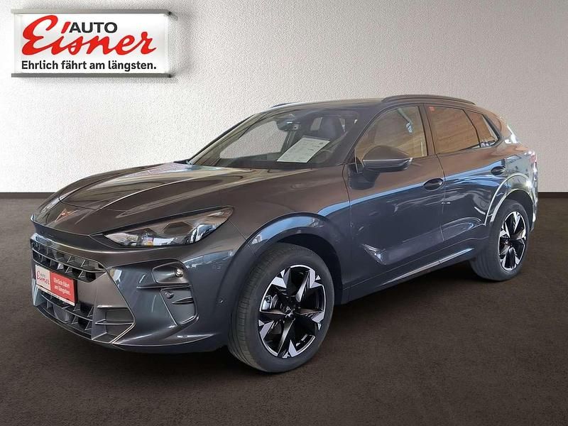 Neu Cupra Terramar 150 PS (110 kW) 2025 Grau SUV