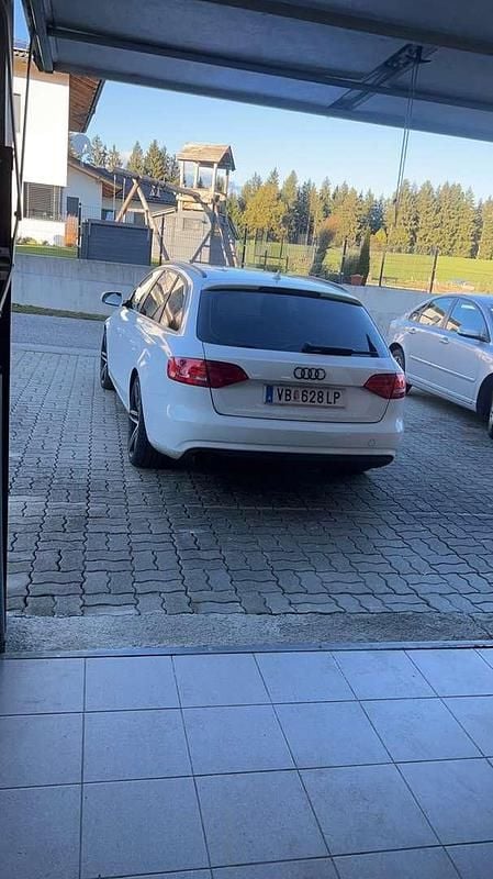 Gebraucht Audi A4 Sport 143 PS (105 kW) 2013 Kombi