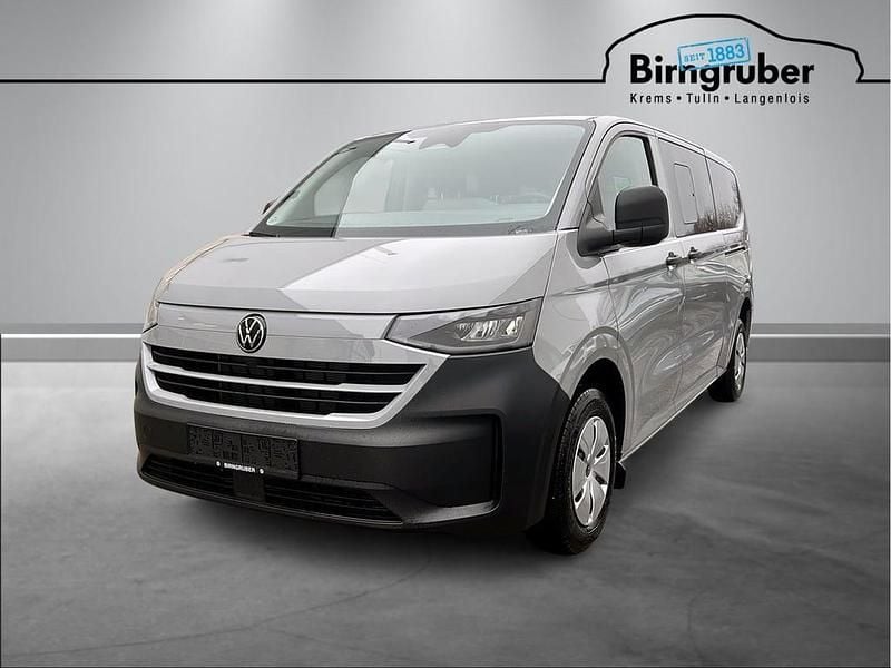 Dunkelgrau normal Gebraucht 2026 VW Caravelle Van / Kleinbus | € 64.870 (Fairer Preis) - Bild 1/4