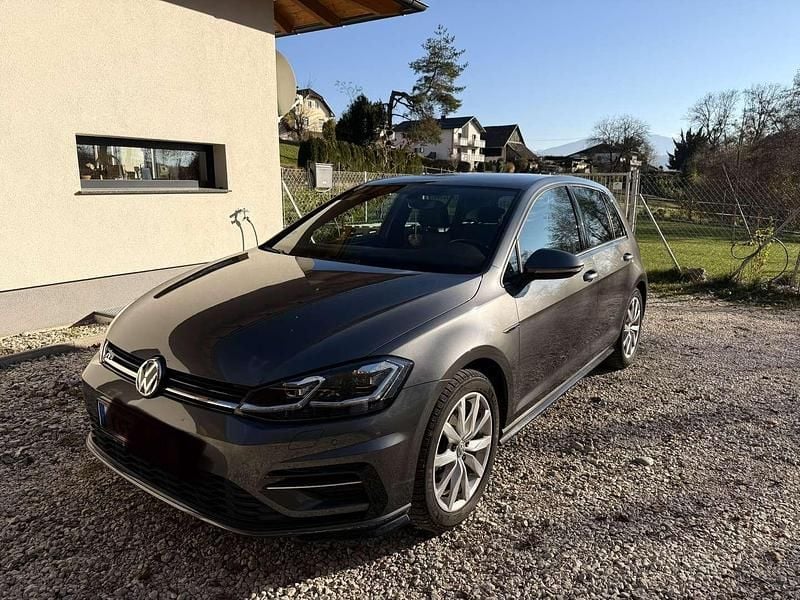 Gebraucht 2019 VW Golf VII Limousine | € 18.990 (Fairer Preis) - Bild 1/4