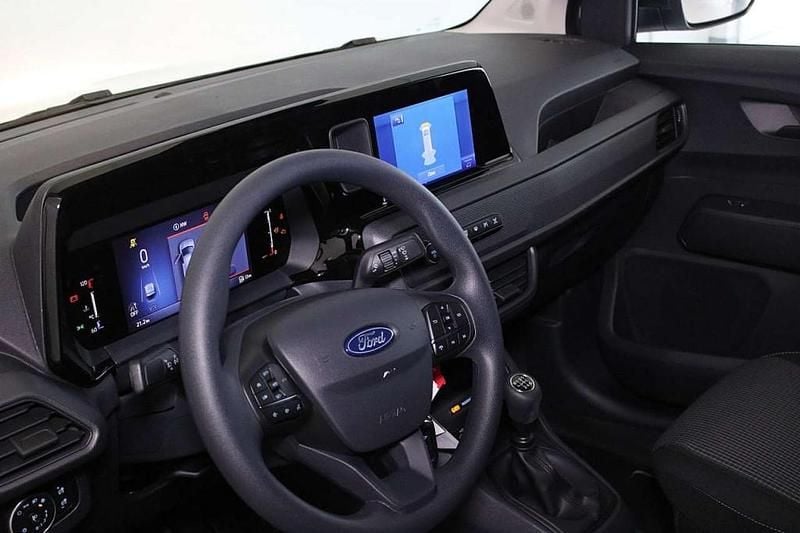 Neu Ford Transit Basis 101 PS (74 kW) 2026 Van