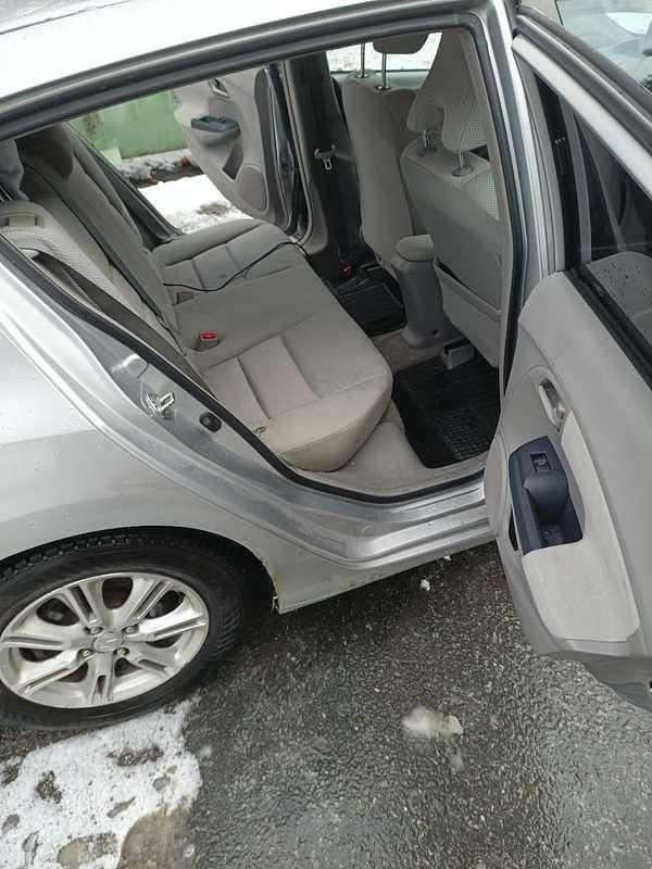 Gebraucht Honda Insight Comfort 88 PS (64 kW) 2009 Kleinwagen