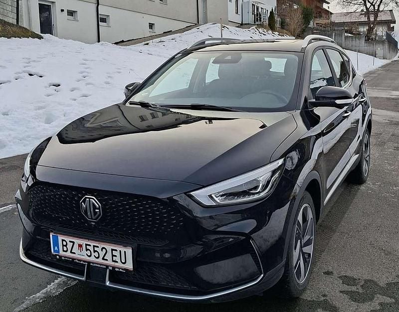 Gebraucht MG ZS Luxury 130 kW (177 PS) 2023 SUV