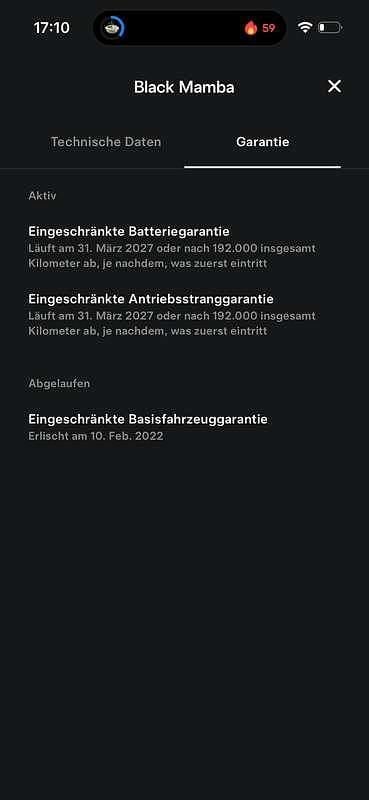 Gebraucht Tesla Model 3 Long Range AWD 350 kW (476 PS) 2019 Schwarz Limousine