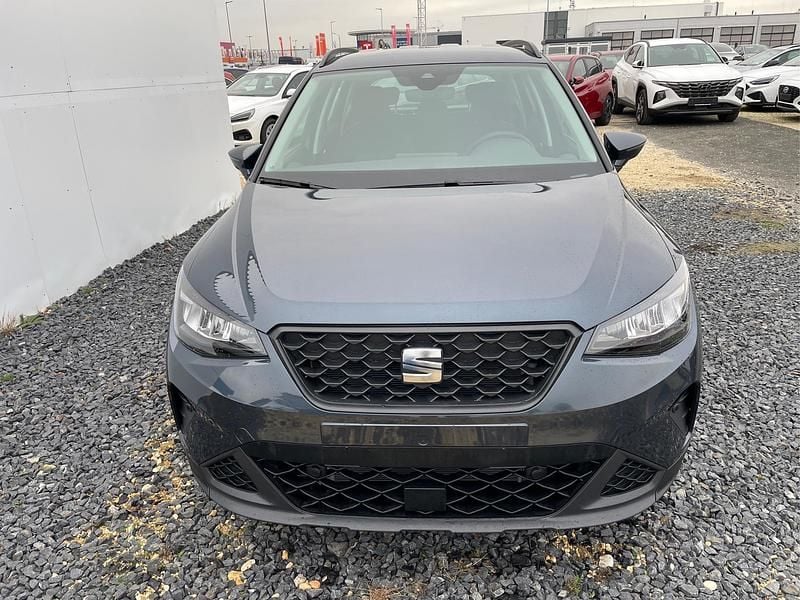 Neu Seat Arona Style 116 PS (85 kW) 2026 SUV