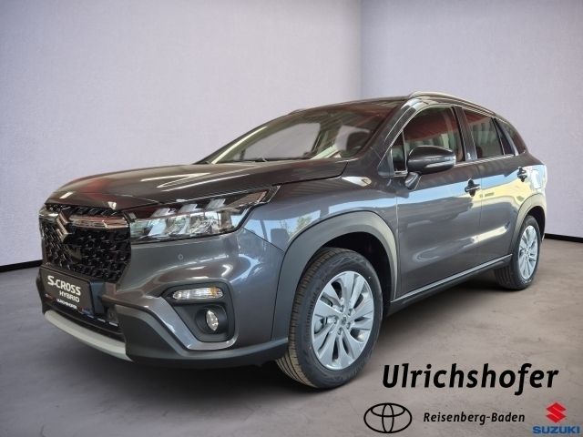Gebraucht 2024 Suzuki SX4 S-Cross SUV | € 26.390 (Fairer Preis) - Bild 1/4