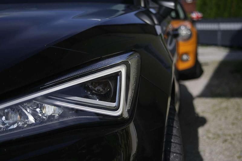 Gebraucht Seat Leon 4Drive 150 PS (110 kW) 2022 Kombi