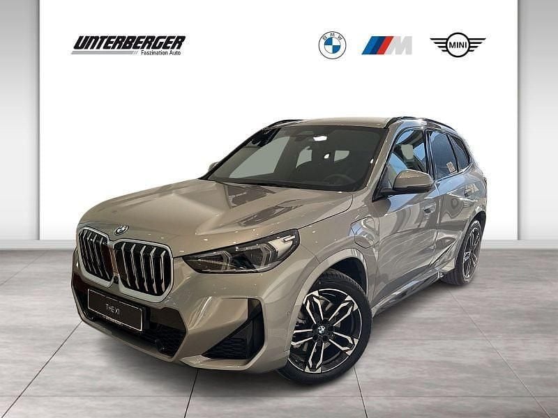 Neu BMW X1 M Sport 150 PS (110 kW) 2025 SUV