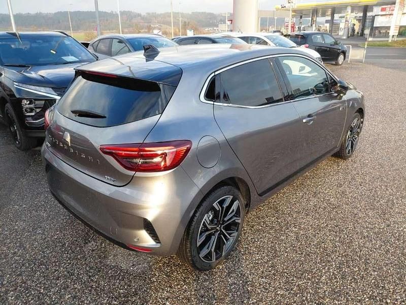 Neu Mitsubishi Colt Intense 94 PS (69 kW) 2025 Grau Limousine