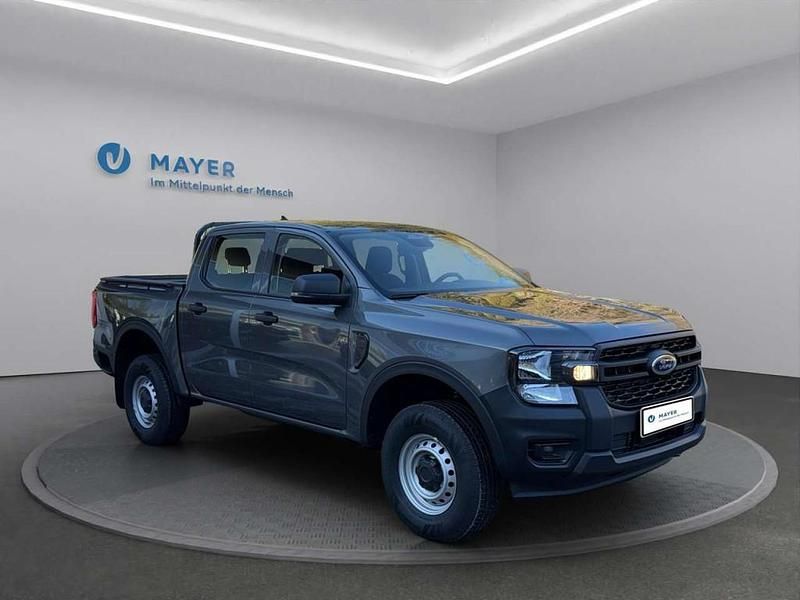 Neu Ford Ranger XL 170 PS (125 kW) 2026 Abholung