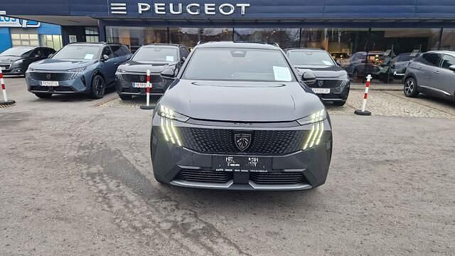 Neu Peugeot 5008 195 PS (143 kW) 2026 SUV