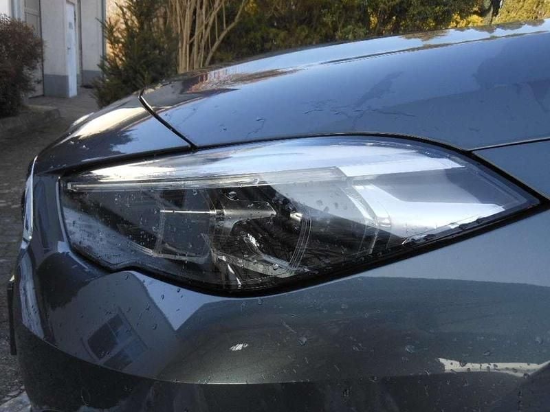 Gebraucht BMW 220 Advantage 190 PS (139 kW) 2021 Grau Coupé