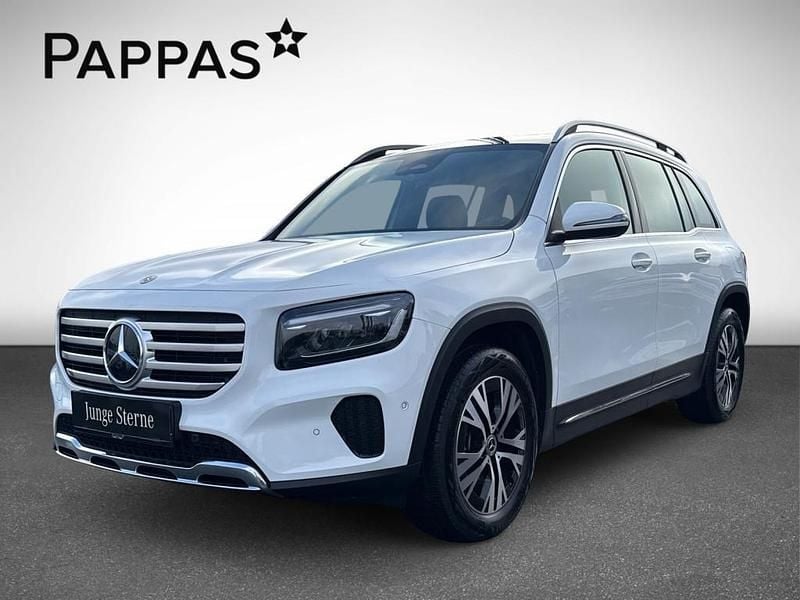 Gebraucht Mercedes GLB200 150 PS (110 kW) 2024 SUV