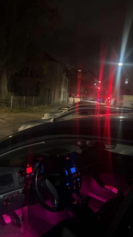 Gebraucht VW Golf V Trendline 105 PS (77 kW) 2007 Limousine