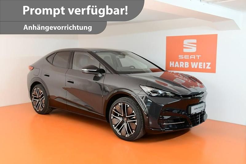 Dunkelgrau normal Neu 2025 Cupra Tavascan VZ SUV | € 57.840 (Teuer) - Bild 1/4