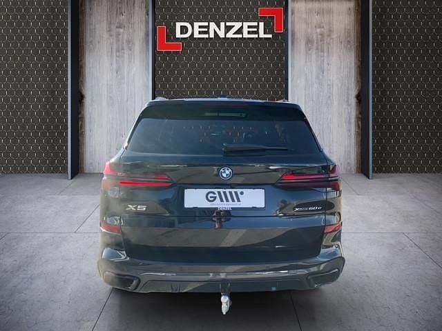 Gebraucht BMW X1 M Sport 313 PS (230 kW) 2026 Saphirschwarz metall SUV