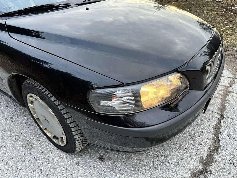 Gebraucht Volvo V70 250 PS (183 kW) 2000 Kombi