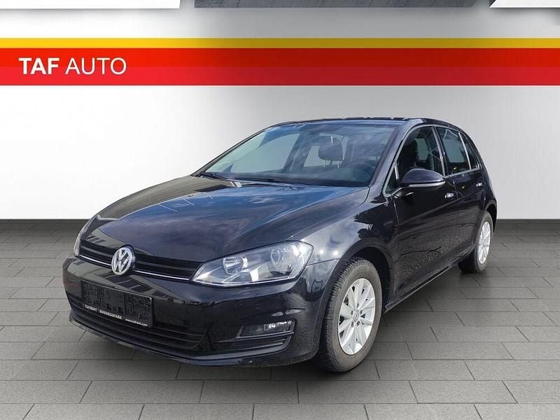Gebraucht VW Golf VII 90 PS (66 kW) 2017 Limousine