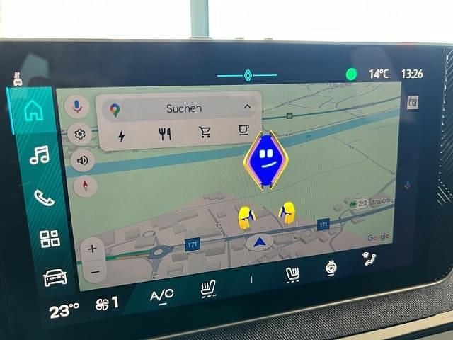 Neu Renault R4 Techno 150 PS (110 kW) 2025 SUV